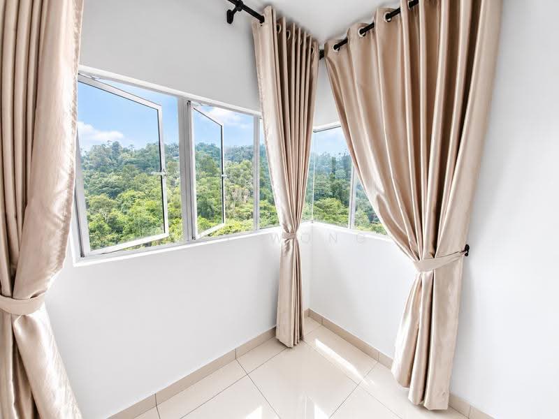 Kondominium untuk Dijual di Rimba Residence - Sky Wong - View - PropertyGuru.com.my