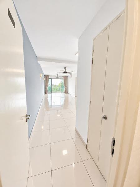 Kondominium untuk Dijual di Rimba Residence - Sky Wong - Corridor - PropertyGuru.com.my