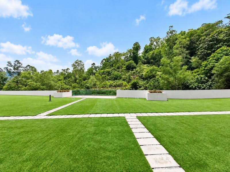 Kondominium untuk Dijual di Rimba Residence - Sky Wong - Garden - PropertyGuru.com.my
