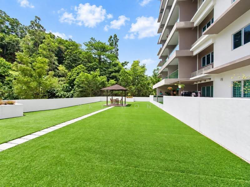 Kondominium untuk Dijual di Rimba Residence - Sky Wong - Exterior - PropertyGuru.com.my