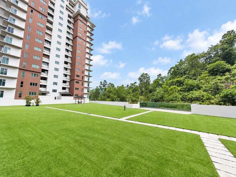Kondominium untuk Dijual di Rimba Residence - Sky Wong - Exterior - PropertyGuru.com.my