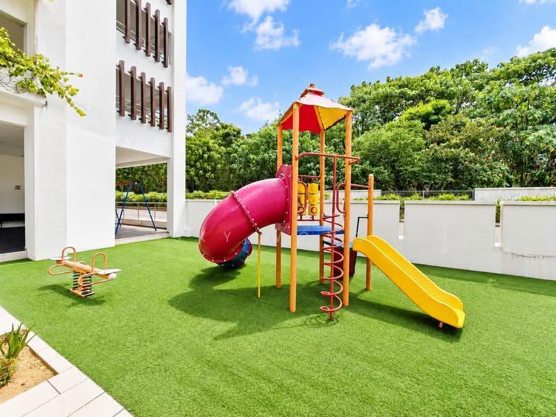 Kondominium untuk Dijual di Rimba Residence - Sky Wong - Exterior - PropertyGuru.com.my