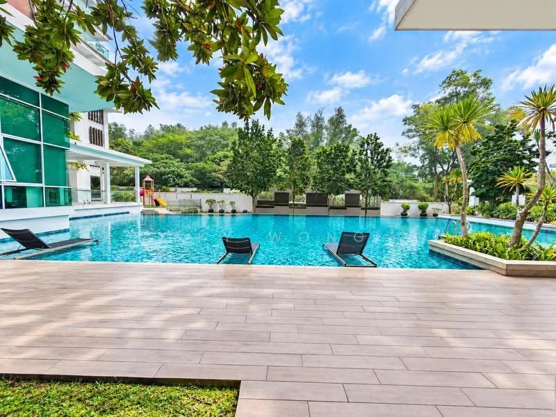 Kondominium untuk Dijual di Rimba Residence - Sky Wong - PropertyGuru.com.my