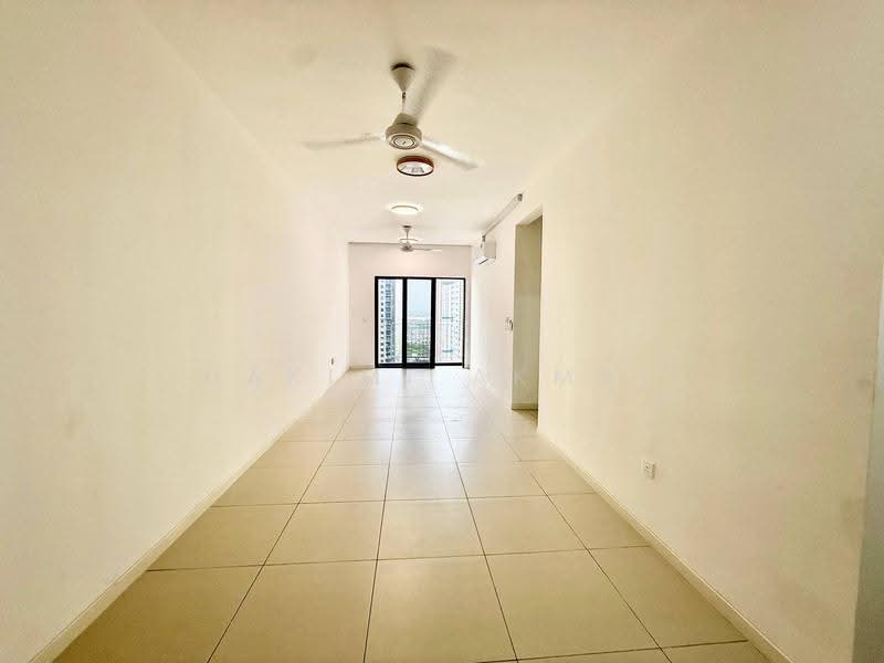 Kondominium untuk Disewa di Vierra Residence - Hakimi Akmal - Living Room - PropertyGuru.com.my