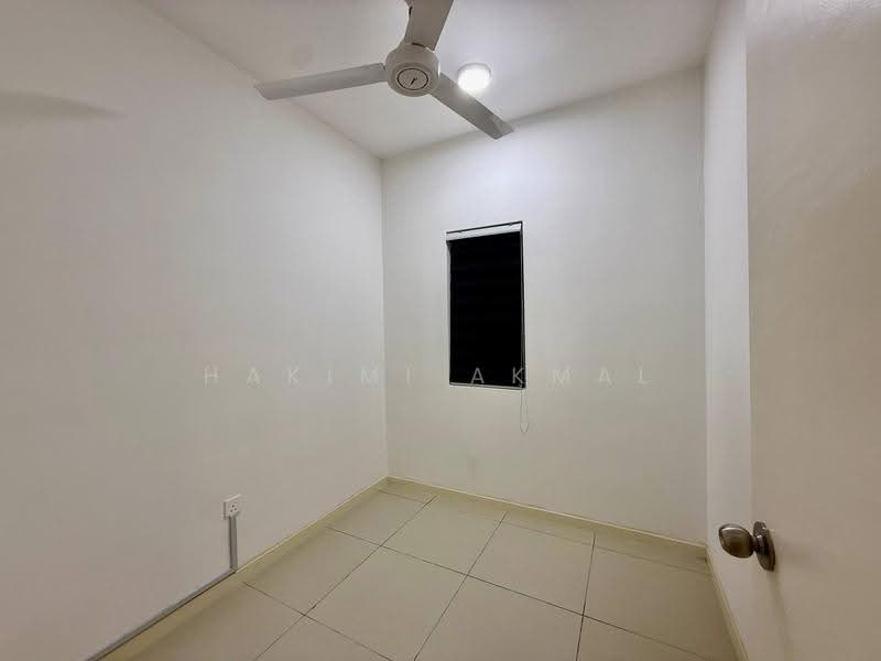 Kondominium untuk Disewa di Vierra Residence - Hakimi Akmal - Interior - PropertyGuru.com.my
