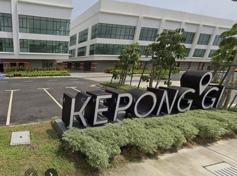 Kedai untuk Disewa di Laman Rimbunan (Kepong) - Michelle Ng - Exterior - PropertyGuru.com.my