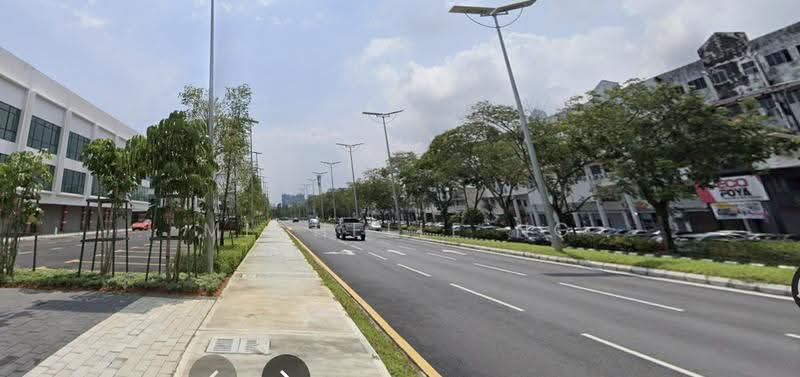 Kedai untuk Disewa di Laman Rimbunan (Kepong) - Michelle Ng - Exterior - PropertyGuru.com.my