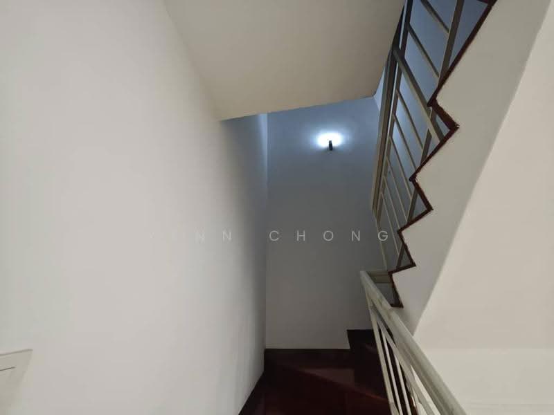 Rumah Teres untuk Dijual di Bandar Putra Permai (Seri Kembangan) - Yenn Chong - Interior - PropertyGuru.com.my