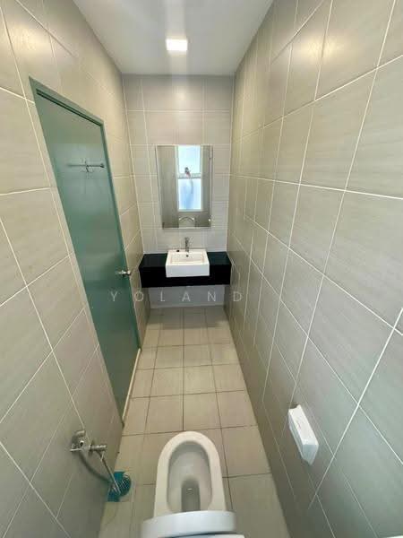 Rumah Kluster untuk Dijual di Horizon Hills (Iskandar Puteri (Nusajaya)) - Yoland . - Bathroom - PropertyGuru.com.my