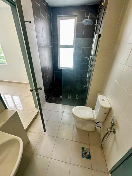 Rumah Kluster untuk Dijual di Horizon Hills (Iskandar Puteri (Nusajaya)) - Yoland . - Bathroom - PropertyGuru.com.my