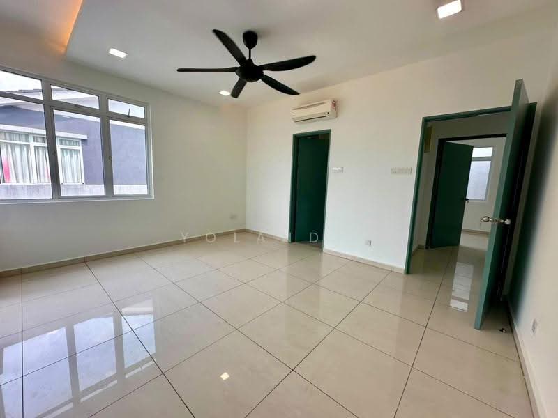 Rumah Kluster untuk Dijual di Horizon Hills (Iskandar Puteri (Nusajaya)) - Yoland . - Interior - PropertyGuru.com.my