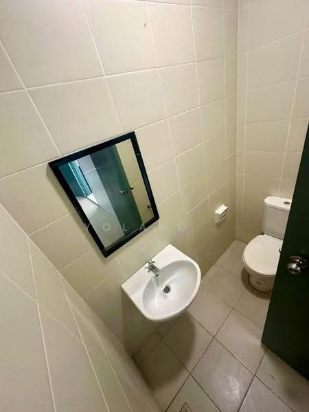 Rumah Kluster untuk Dijual di Horizon Hills (Iskandar Puteri (Nusajaya)) - Yoland . - Bathroom - PropertyGuru.com.my