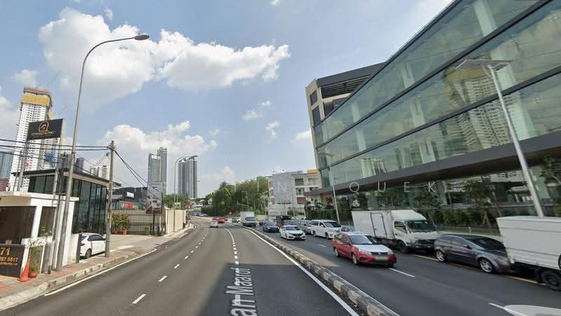 Banglo Komersial untuk Disewa di Bangsar (Kuala Lumpur) - Christine Quek - Exterior - PropertyGuru.com.my