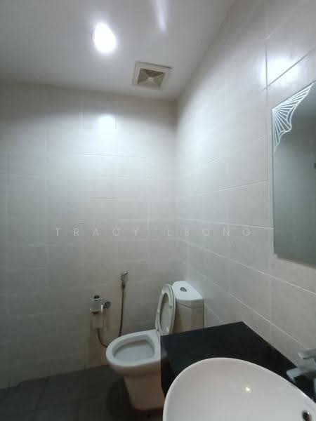 Rumah Teres 3-Tingkat untuk Dijual di Puchong (Selangor) - Tracy Leong - Bathroom - PropertyGuru.com.my