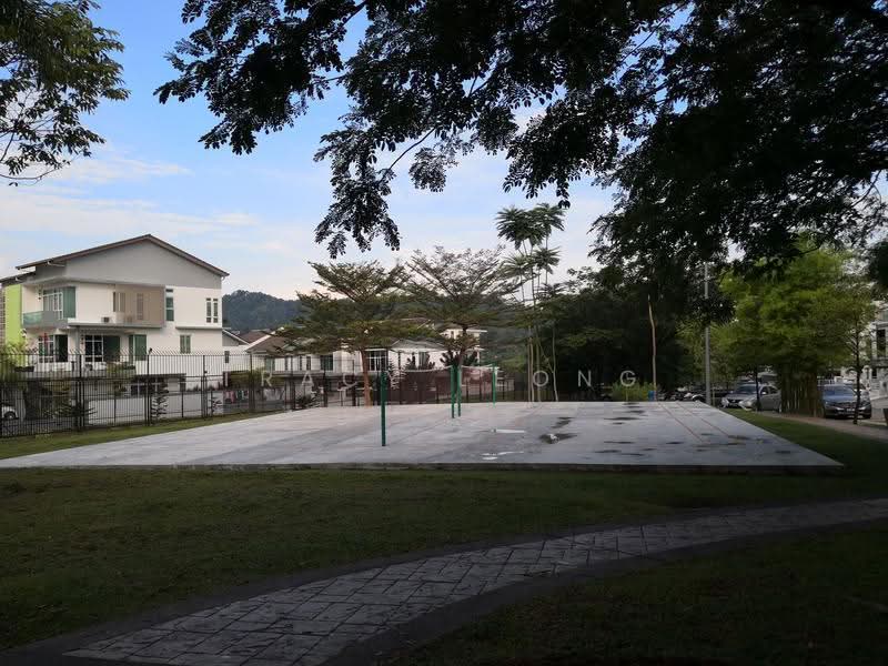 Rumah Teres 3-Tingkat untuk Dijual di Puchong (Selangor) - Tracy Leong - Exterior - PropertyGuru.com.my