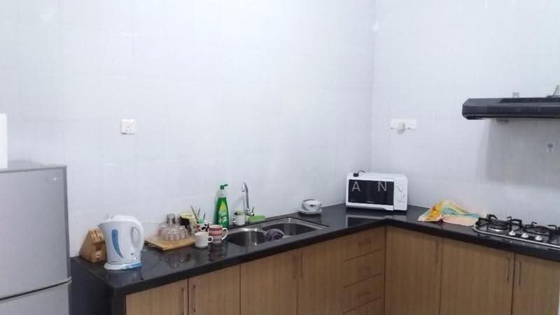 Kondominium untuk Disewa di Palm Palladium Condominium - Freddy Tan - Kitchen - PropertyGuru.com.my