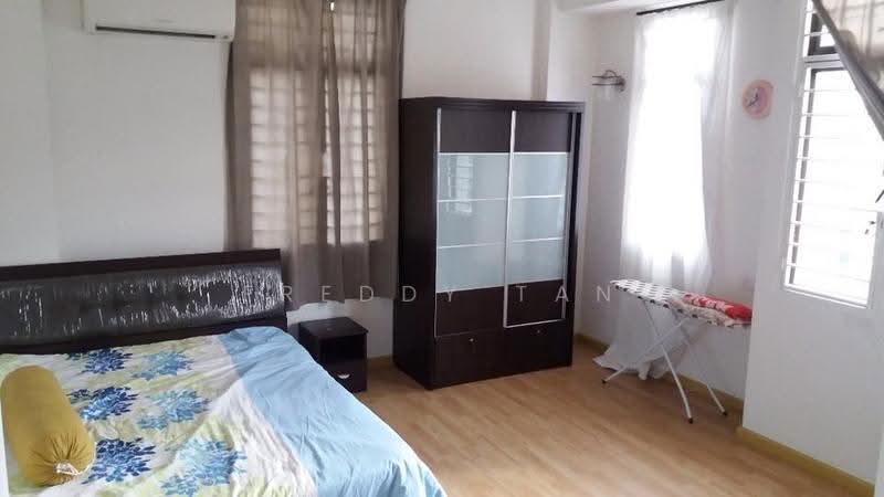 Kondominium untuk Disewa di Palm Palladium Condominium - Freddy Tan - Bedroom - PropertyGuru.com.my