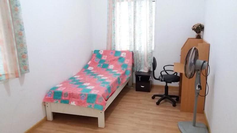 Kondominium untuk Disewa di Palm Palladium Condominium - Freddy Tan - Bedroom - PropertyGuru.com.my