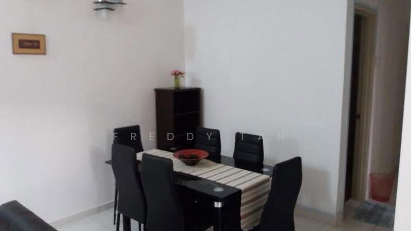 Kondominium untuk Disewa di Palm Palladium Condominium - Freddy Tan - Dining Room - PropertyGuru.com.my