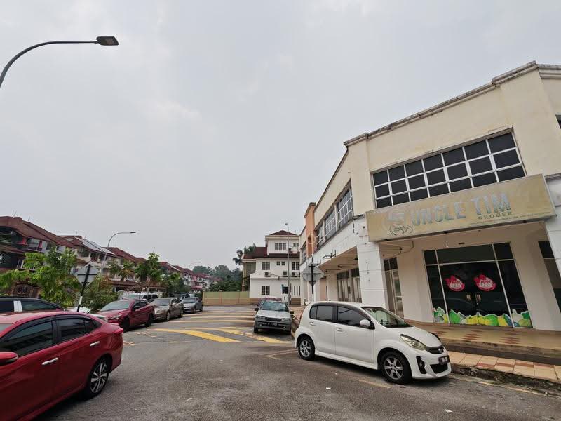 Kedai untuk Disewa di Laman Rimbunan (Kepong) - John Ooi - PropertyGuru.com.my