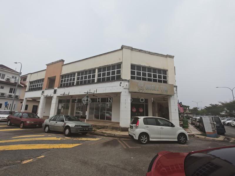 Kedai untuk Disewa di Laman Rimbunan (Kepong) - John Ooi - PropertyGuru.com.my