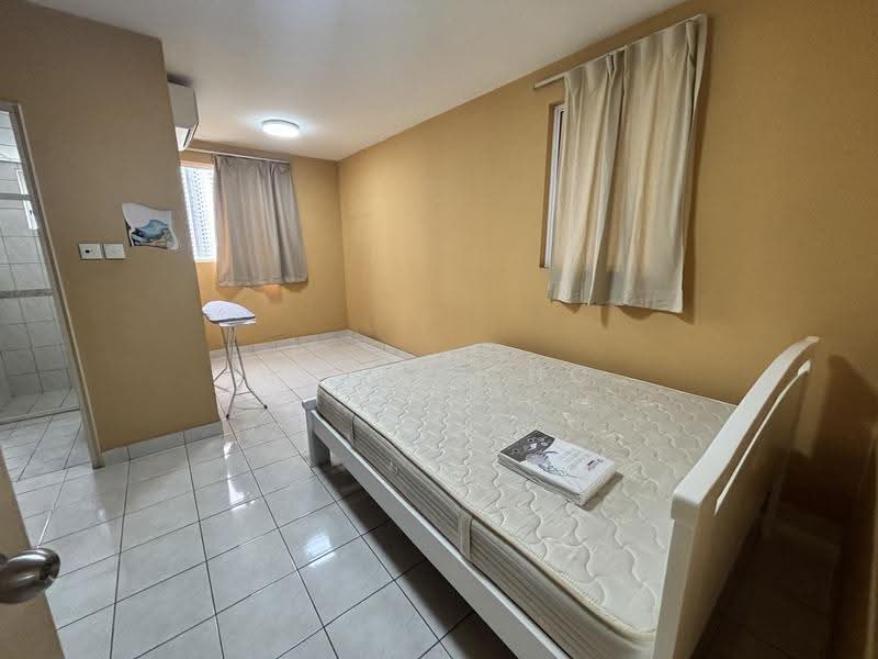 Condominium for Rent at Mont Kiara Bayu - Olive Cho - Bedroom - PropertyGuru.com.my