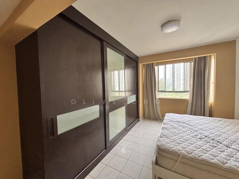 Condominium for Rent at Mont Kiara Bayu - Olive Cho - Bedroom - PropertyGuru.com.my