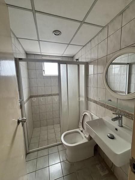 Condominium for Rent at Mont Kiara Bayu - Olive Cho - Bathroom - PropertyGuru.com.my