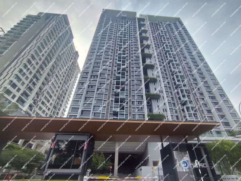 Kediaman Servis untuk Dijual di O'hako Residence - Gary Chow - Exterior - PropertyGuru.com.my