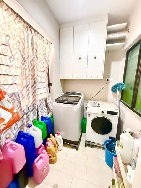 2-storey Terraced House for Sale in Alam Sari (Bangi) - Azira Ahmad - Interior - PropertyGuru.com.my