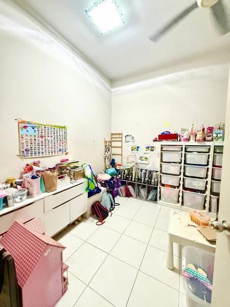 2-storey Terraced House for Sale in Alam Sari (Bangi) - Azira Ahmad - Study - PropertyGuru.com.my