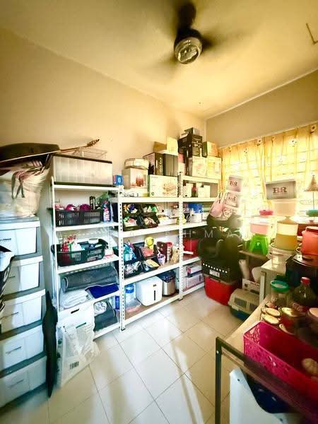 2-storey Terraced House for Sale in Alam Sari (Bangi) - Azira Ahmad - Interior - PropertyGuru.com.my