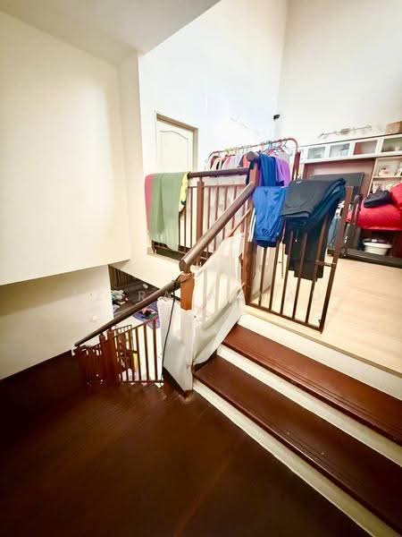 2-storey Terraced House for Sale in Alam Sari (Bangi) - Azira Ahmad - Interior - PropertyGuru.com.my