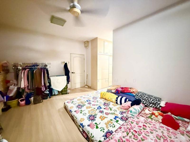 2-storey Terraced House for Sale in Alam Sari (Bangi) - Azira Ahmad - PropertyGuru.com.my
