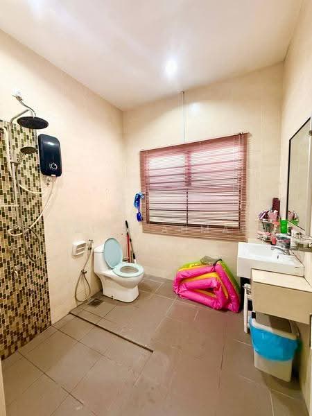 2-storey Terraced House for Sale in Alam Sari (Bangi) - Azira Ahmad - PropertyGuru.com.my