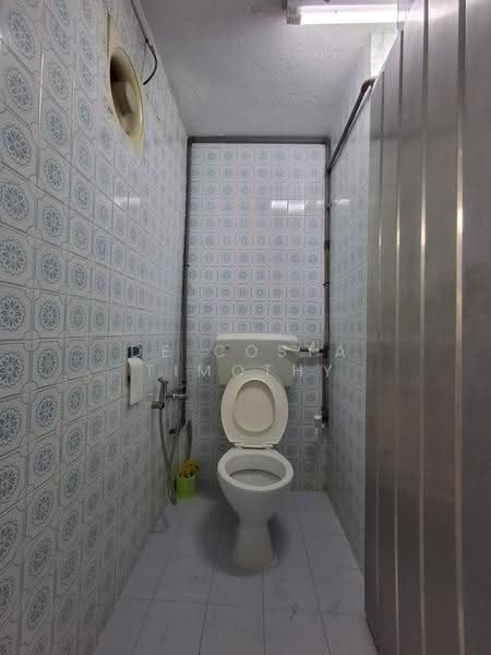 Rumah Teres 1-Tingkat untuk Dijual di Ujong Pasir (Melaka) - De Costa Timothy - PropertyGuru.com.my