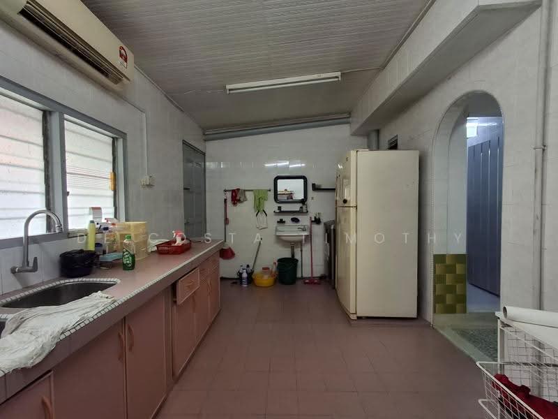 Rumah Teres 1-Tingkat untuk Dijual di Ujong Pasir (Melaka) - De Costa Timothy - PropertyGuru.com.my