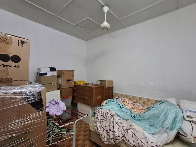 Rumah Teres 1-Tingkat untuk Dijual di Ujong Pasir (Melaka) - De Costa Timothy - PropertyGuru.com.my