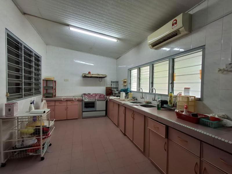 Rumah Teres 1-Tingkat untuk Dijual di Ujong Pasir (Melaka) - De Costa Timothy - PropertyGuru.com.my