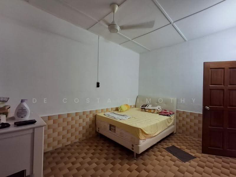 Rumah Teres 1-Tingkat untuk Dijual di Ujong Pasir (Melaka) - De Costa Timothy - PropertyGuru.com.my