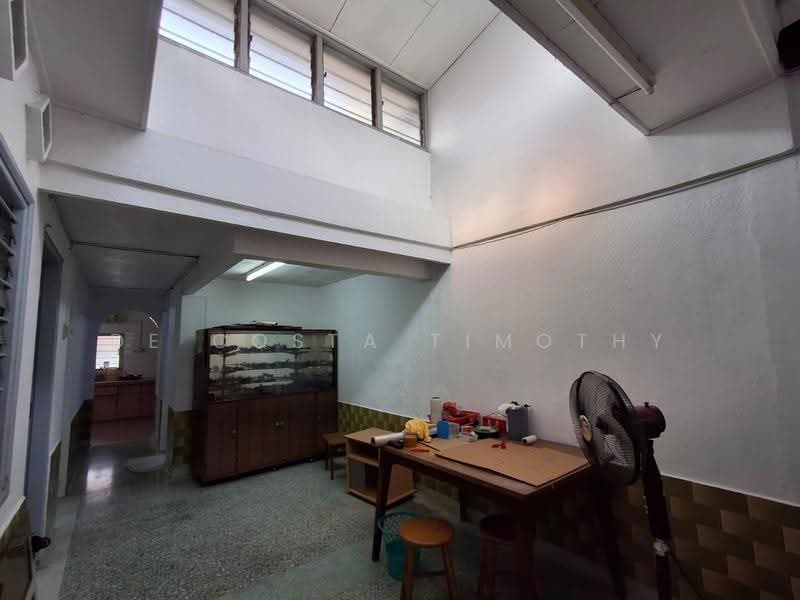 Rumah Teres 1-Tingkat untuk Dijual di Ujong Pasir (Melaka) - De Costa Timothy - PropertyGuru.com.my