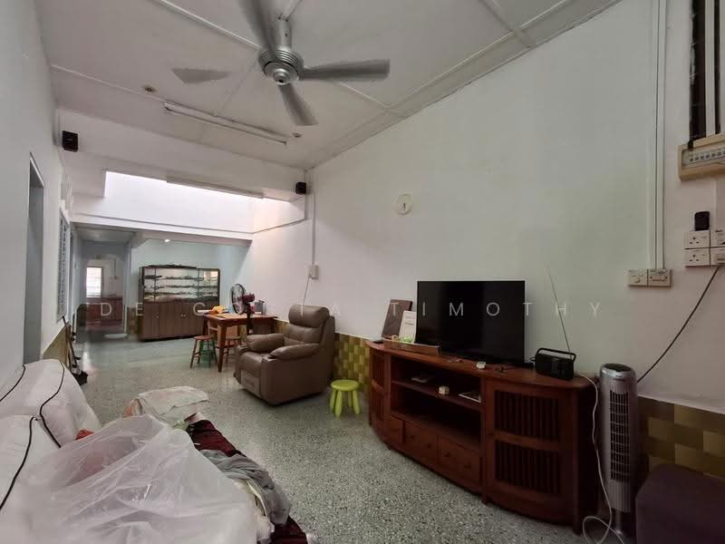 Rumah Teres 1-Tingkat untuk Dijual di Ujong Pasir (Melaka) - De Costa Timothy - PropertyGuru.com.my
