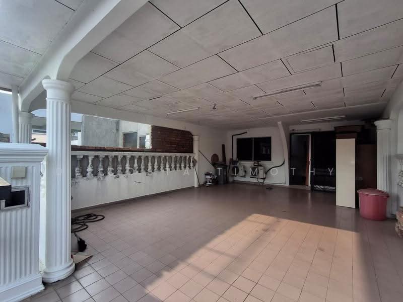 Rumah Teres 1-Tingkat untuk Dijual di Ujong Pasir (Melaka) - De Costa Timothy - PropertyGuru.com.my