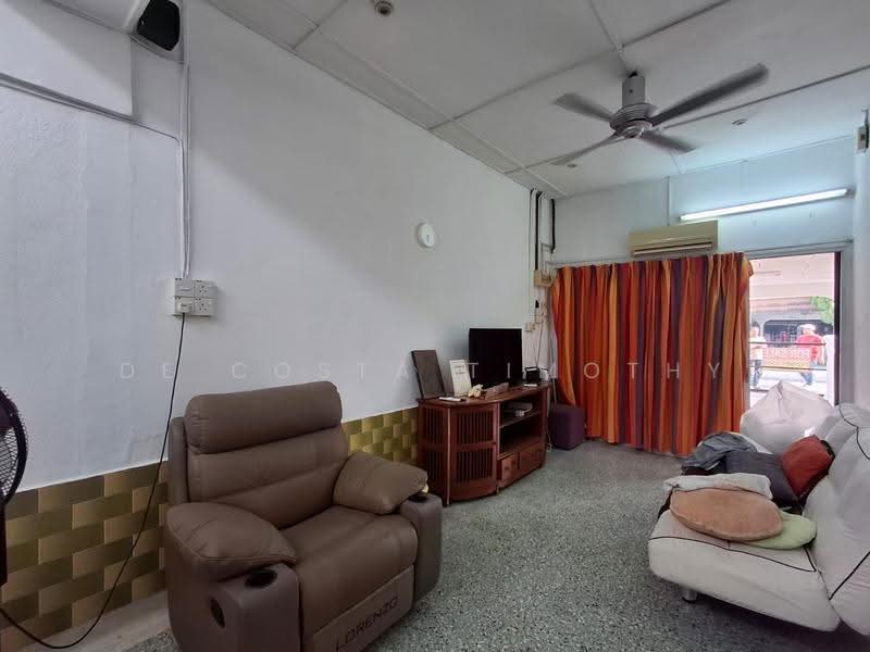 Rumah Teres 1-Tingkat untuk Dijual di Ujong Pasir (Melaka) - De Costa Timothy - PropertyGuru.com.my
