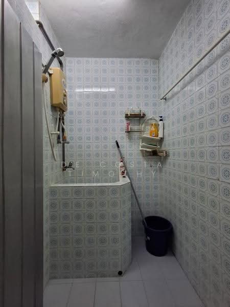Rumah Teres 1-Tingkat untuk Dijual di Ujong Pasir (Melaka) - De Costa Timothy - PropertyGuru.com.my