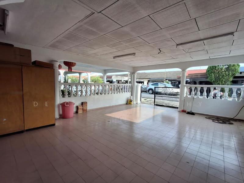 Rumah Teres 1-Tingkat untuk Dijual di Ujong Pasir (Melaka) - De Costa Timothy - PropertyGuru.com.my
