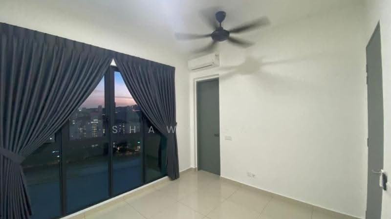 Kediaman Servis untuk Disewa di Fortune Centra - Shawn Gan - View - PropertyGuru.com.my