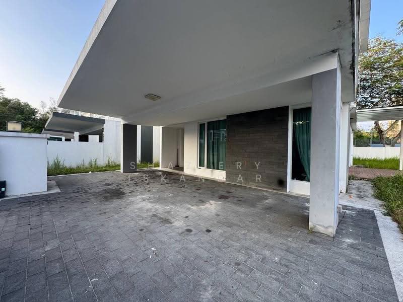 Bungalow House for Sale in Wangsa Maju (Kuala Lumpur) - Shaziery Iskandar - Exterior - PropertyGuru.com.my