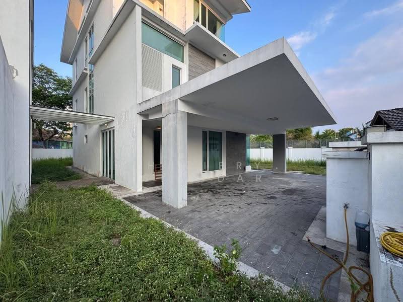 Bungalow House for Sale in Wangsa Maju (Kuala Lumpur) - Shaziery Iskandar - Exterior - PropertyGuru.com.my