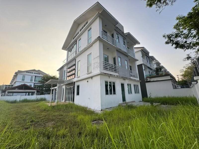 Bungalow House for Sale in Wangsa Maju (Kuala Lumpur) - Shaziery Iskandar - Exterior - PropertyGuru.com.my